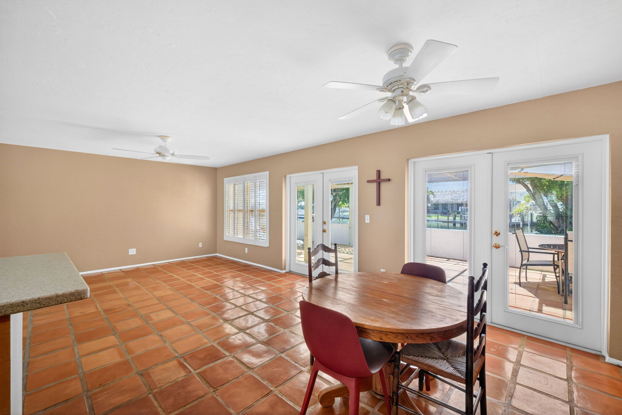 Dining Room 4
