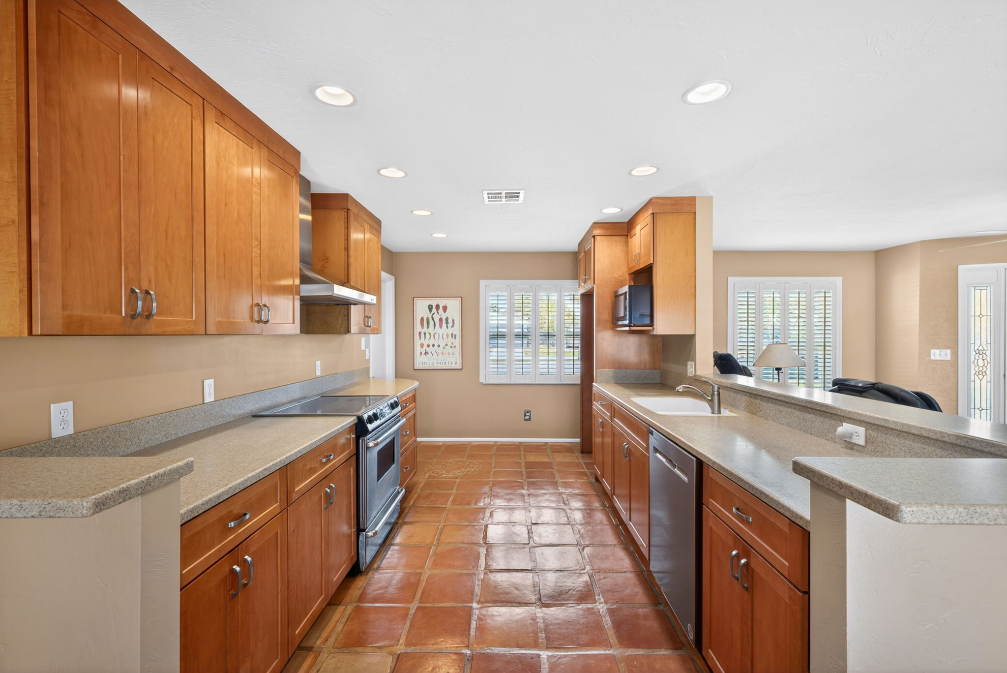 Kitchen 1