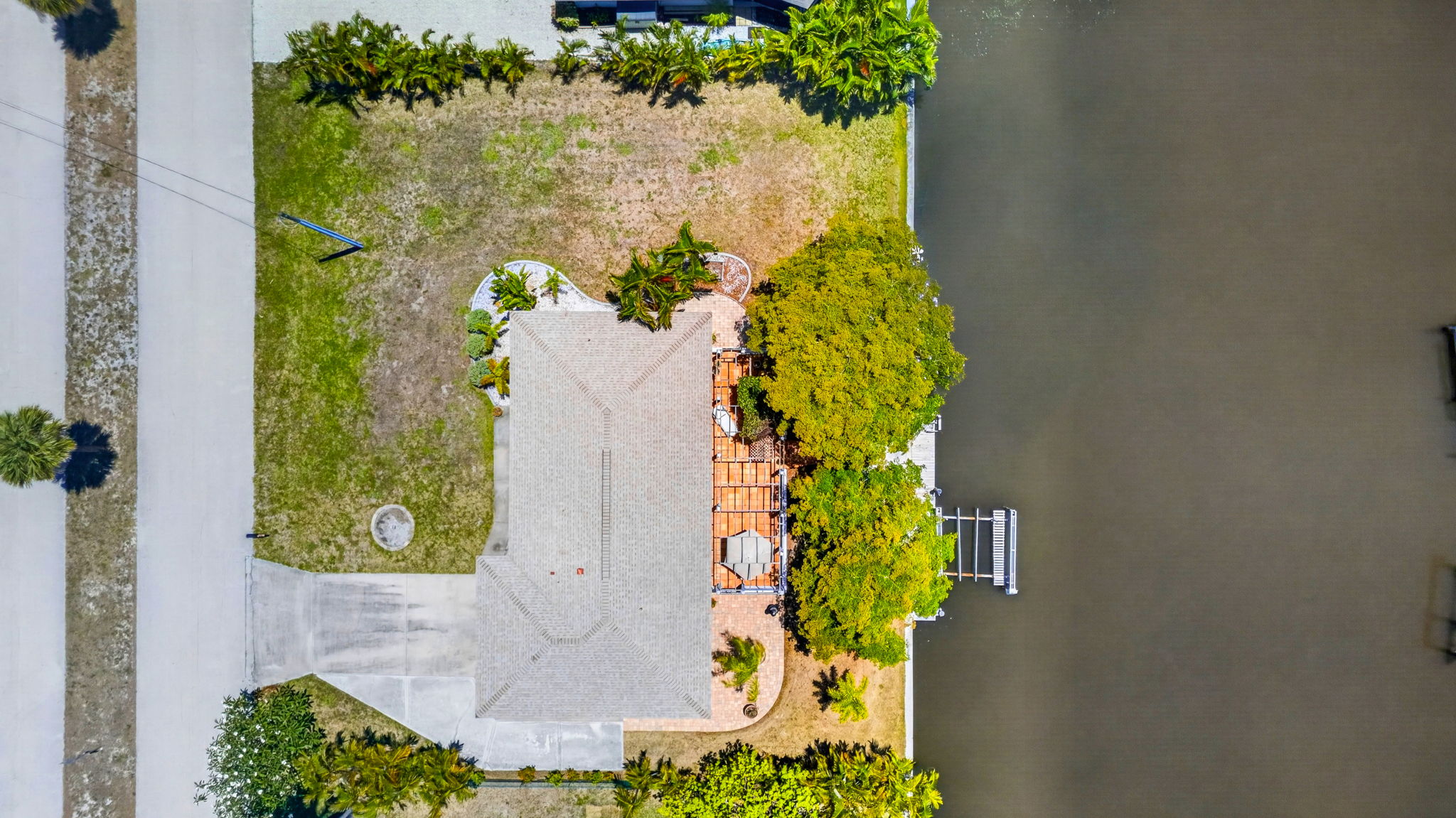 Aerial Overview