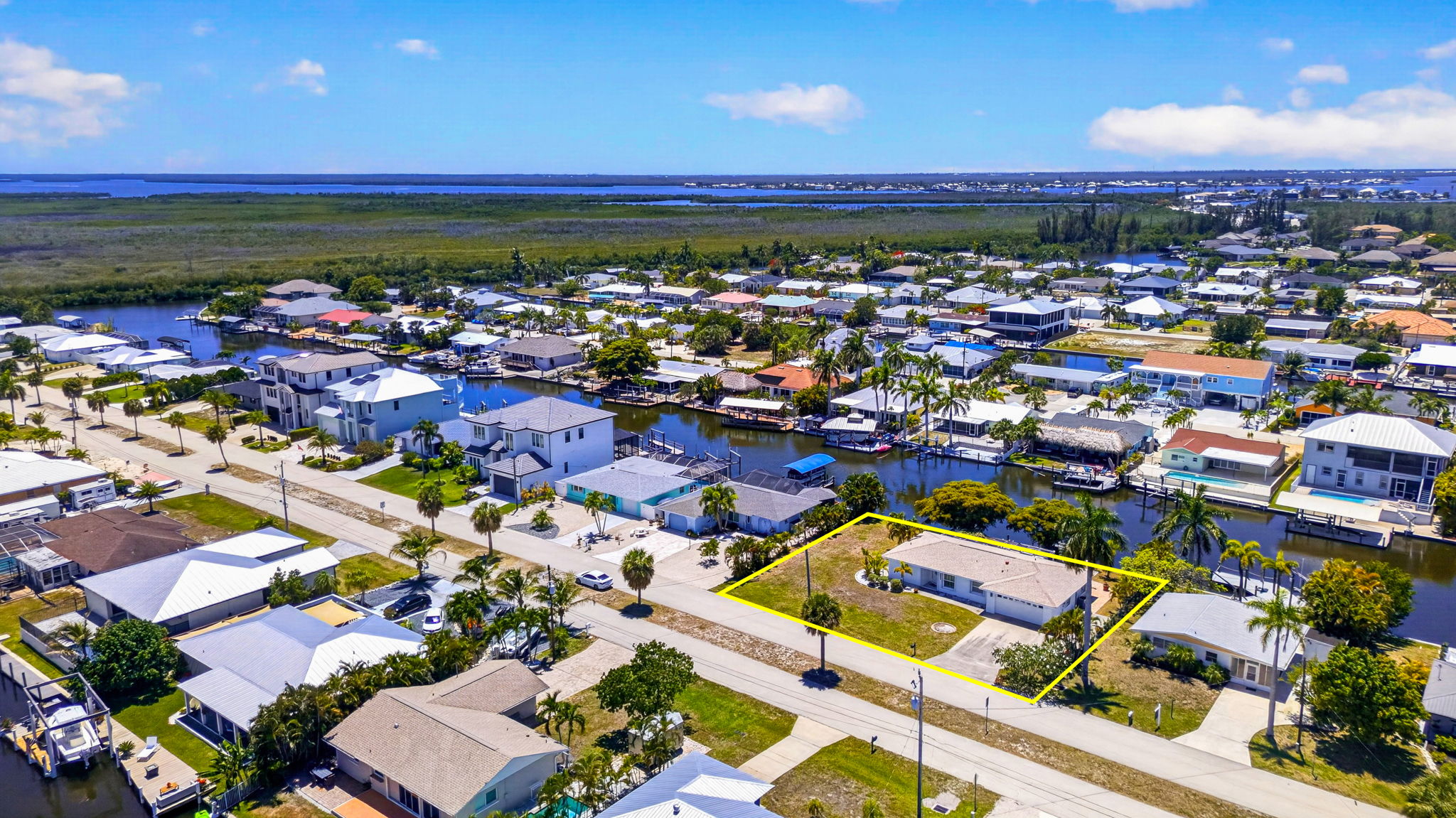Aerial View 2-lines