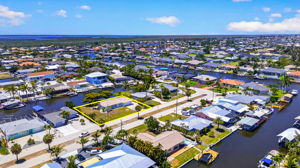 Aerial View 4-lines
