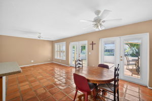 Dining Room 4