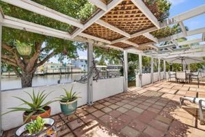 Sunning Area 3