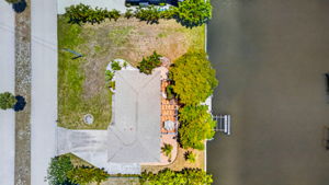 Aerial Overview