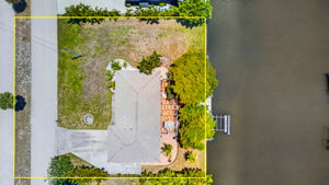 Aerial Overview-lines
