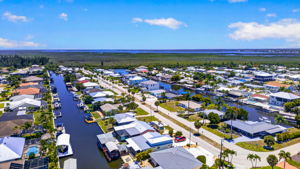 Aerial View 1