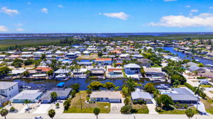 Aerial View 3