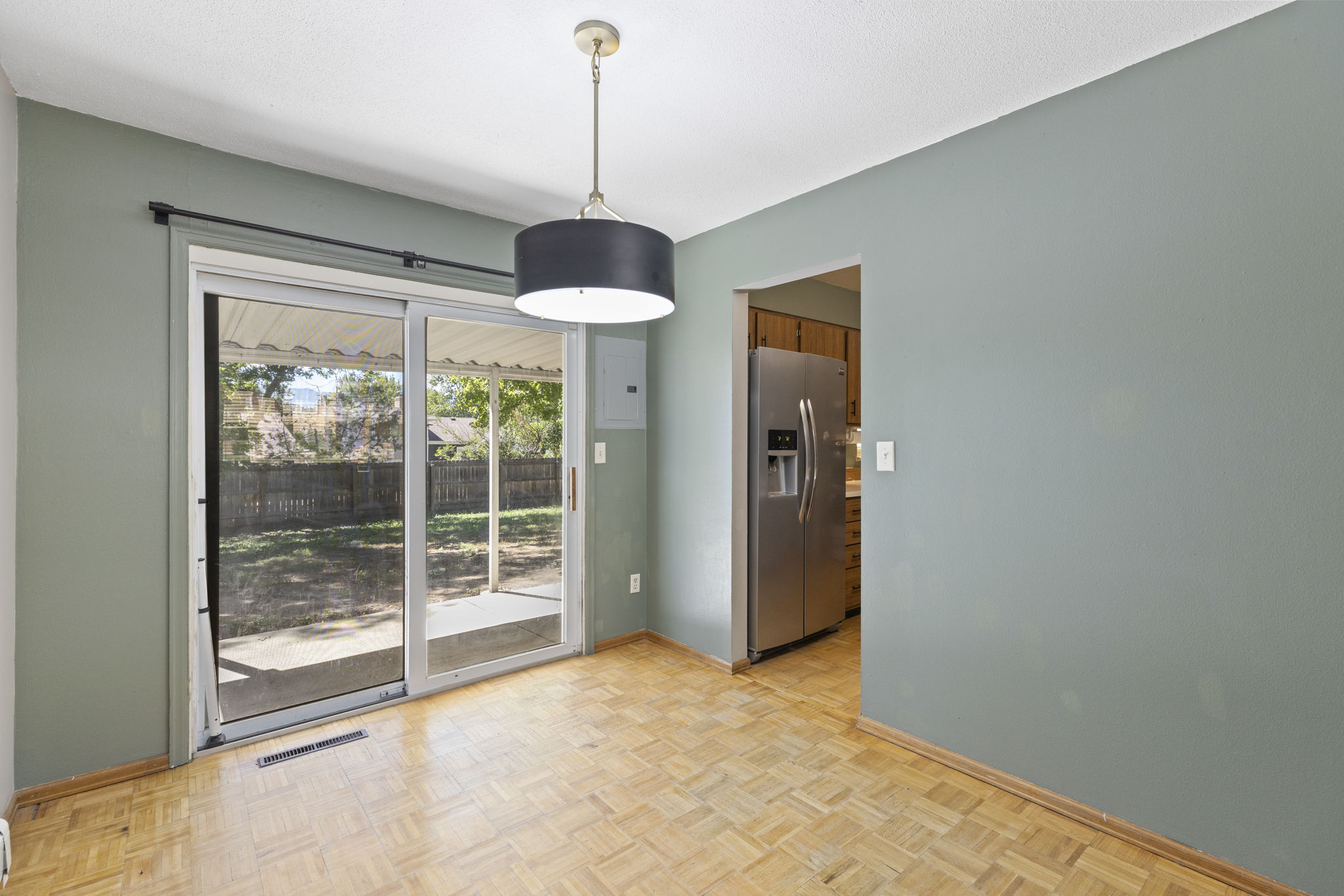 Eating Area