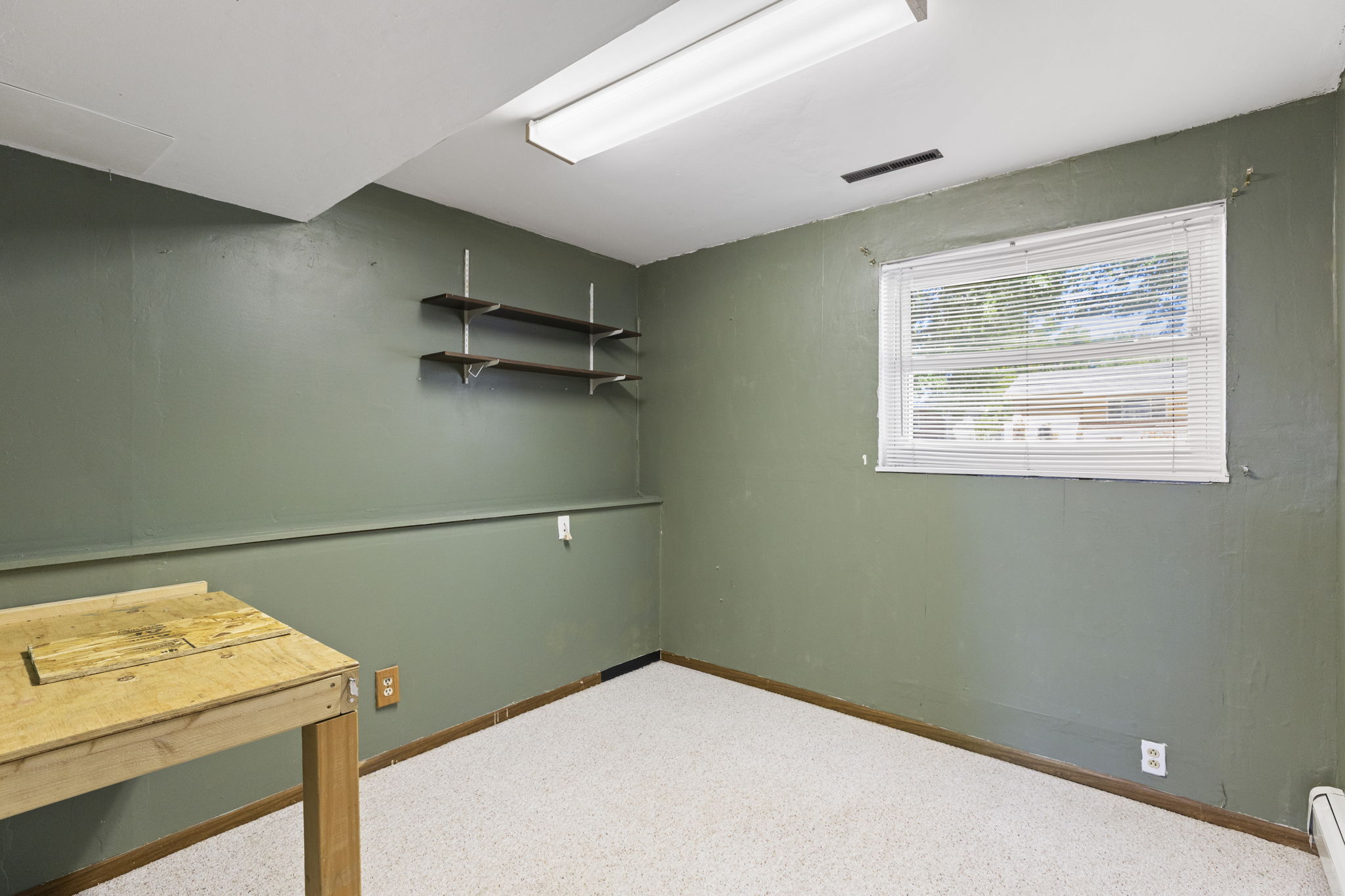 Bonus Room