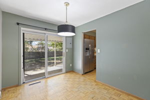 Eating Area