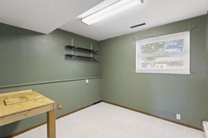 Bonus Room