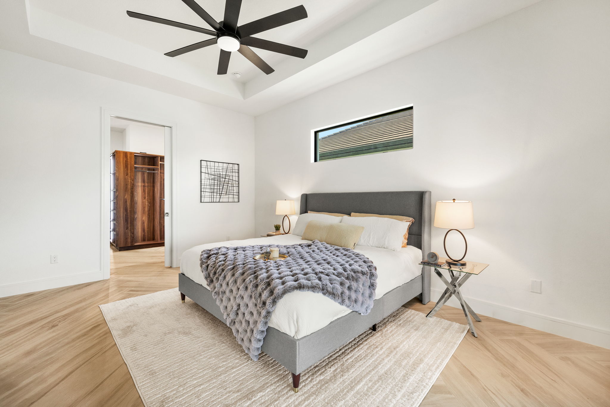 Primary Bedroom 2 of 4