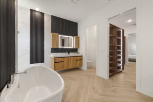 Primary Bathroom 3 of 3