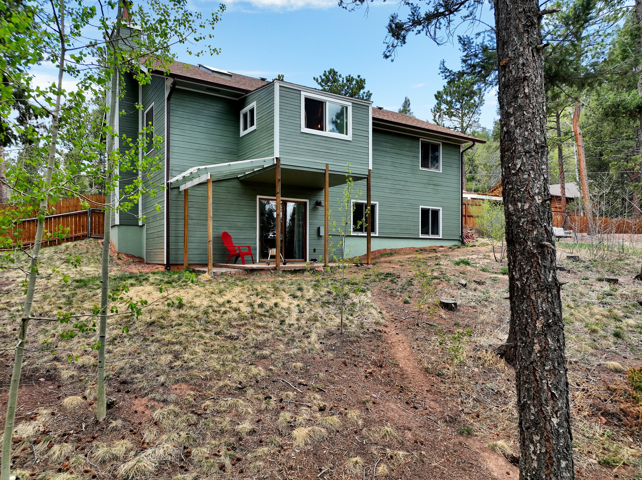 1228 W Midland Ave, Woodland Park, CO 80863, USA Photo 46