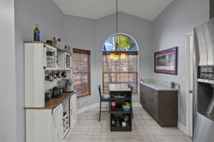 Eat-In Area