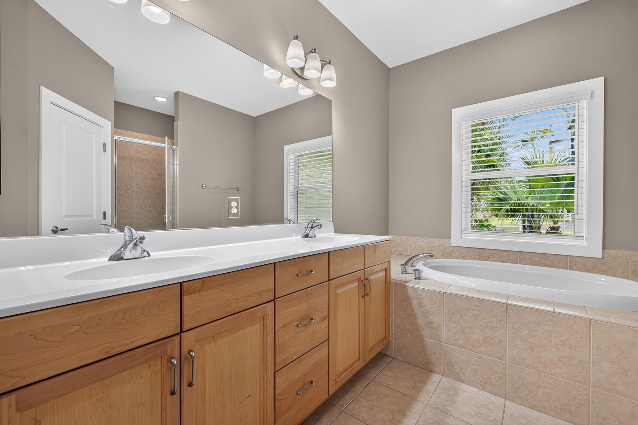 18-Primary Bathroom 1 of 2