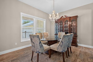 9-Dining Room 1 of 2