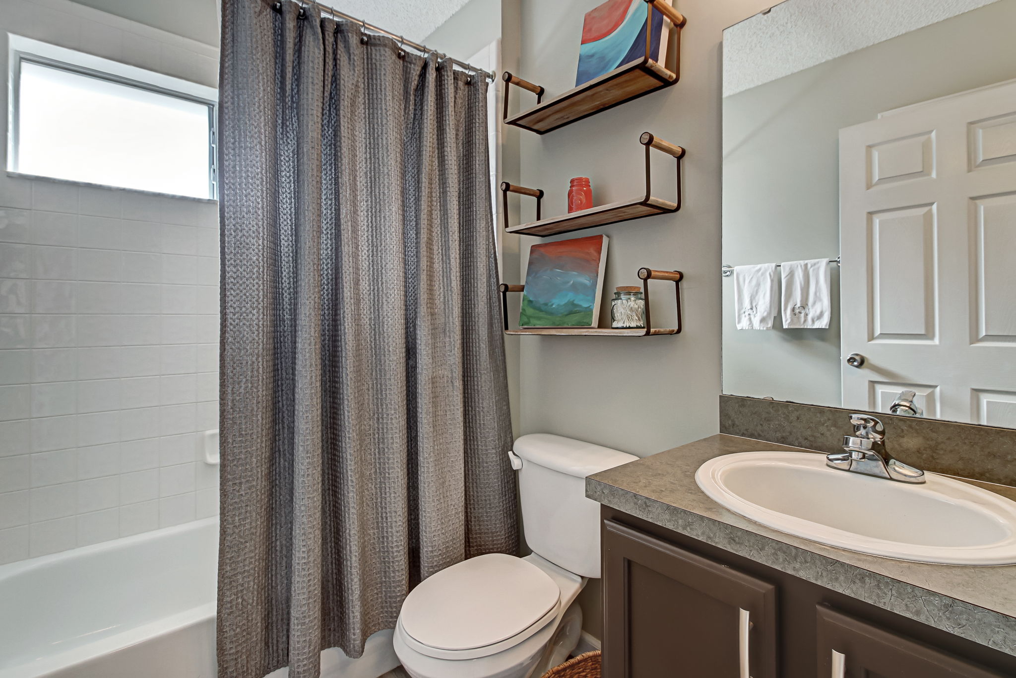 Guest Bath