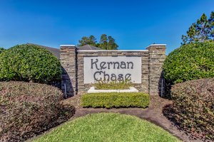 Kernan Chase