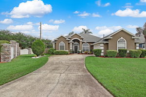 Welcome to 12288 Gehrig Drive
