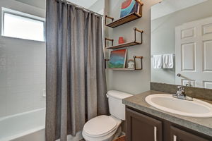 Guest Bath