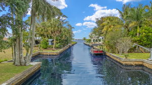 Aerial Dock 1