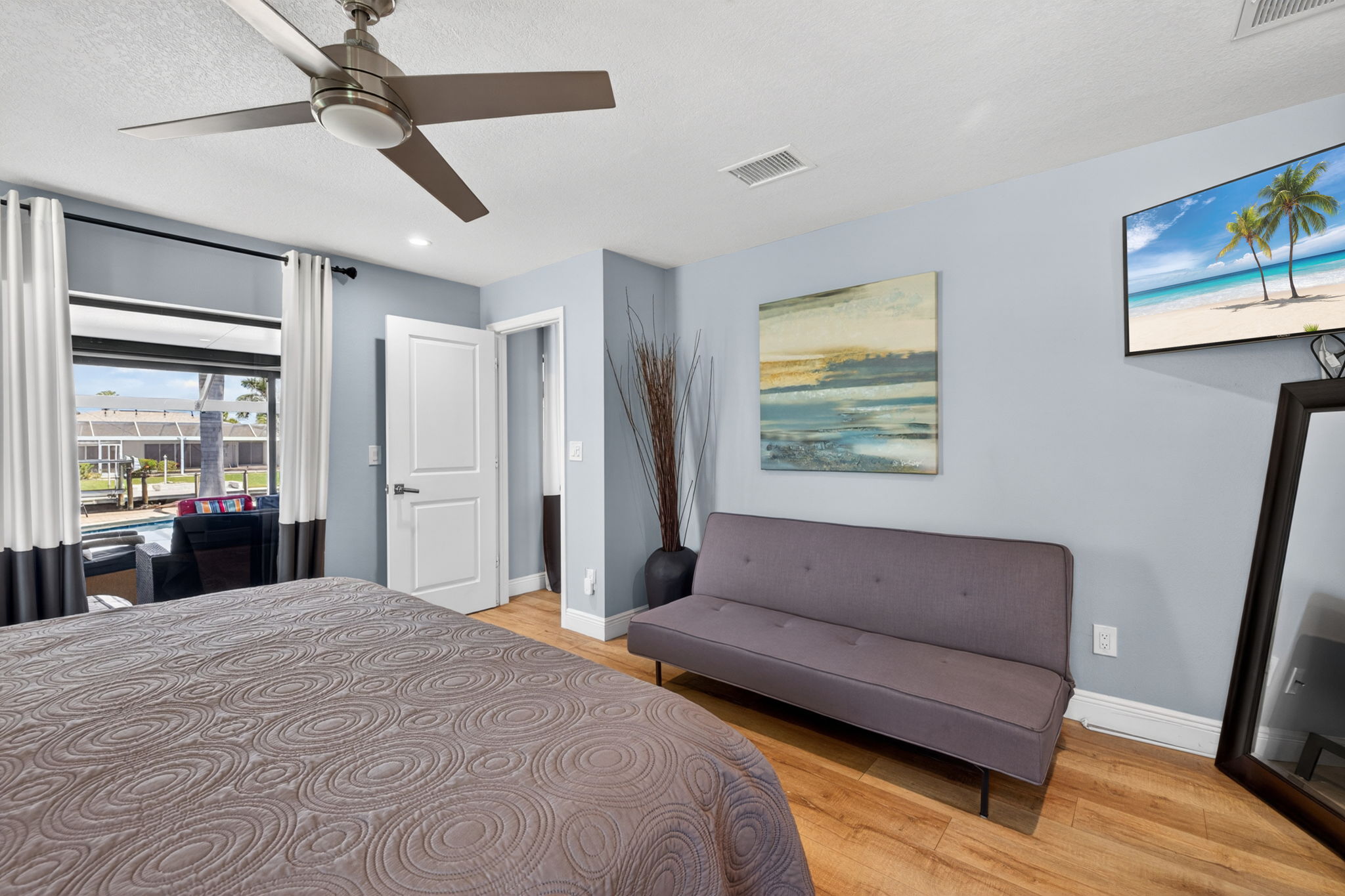 Primary Bedroom 2 of 3