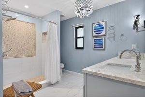 Primary Bathroom 1 of 2