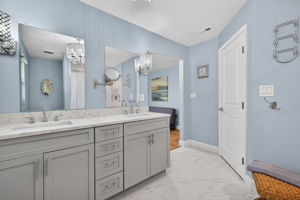 Primary Bathroom 2 of 2