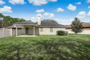 Back of Home