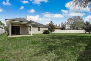 Back of Home