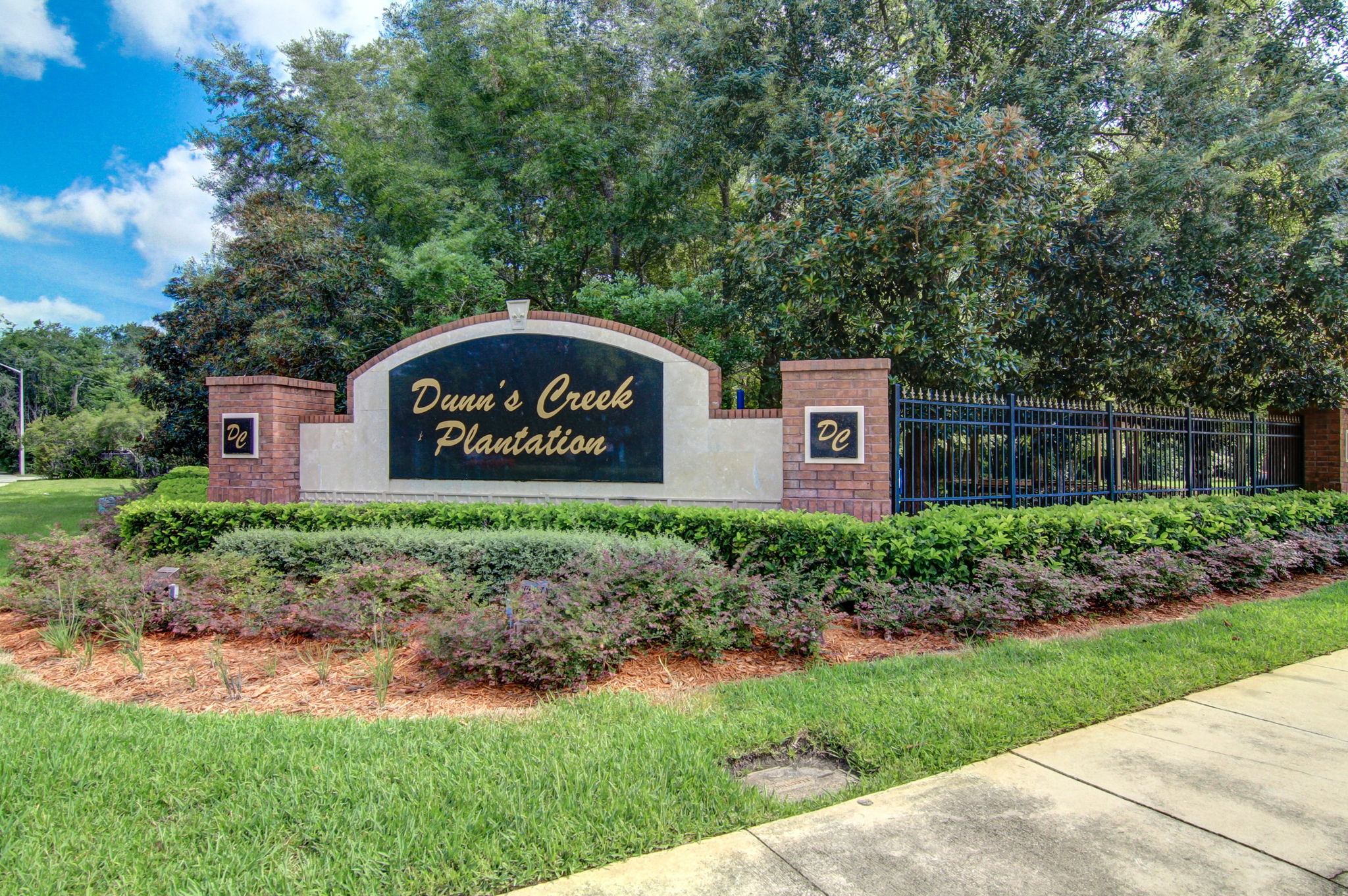 Dunn's Creek Plantation