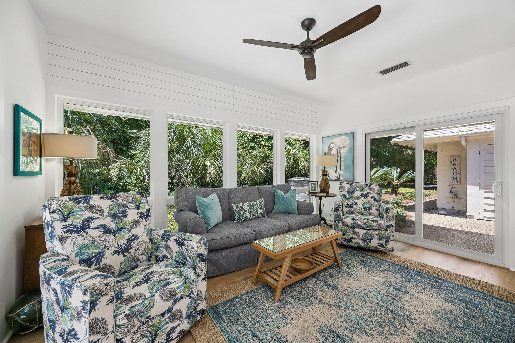 Sun Room