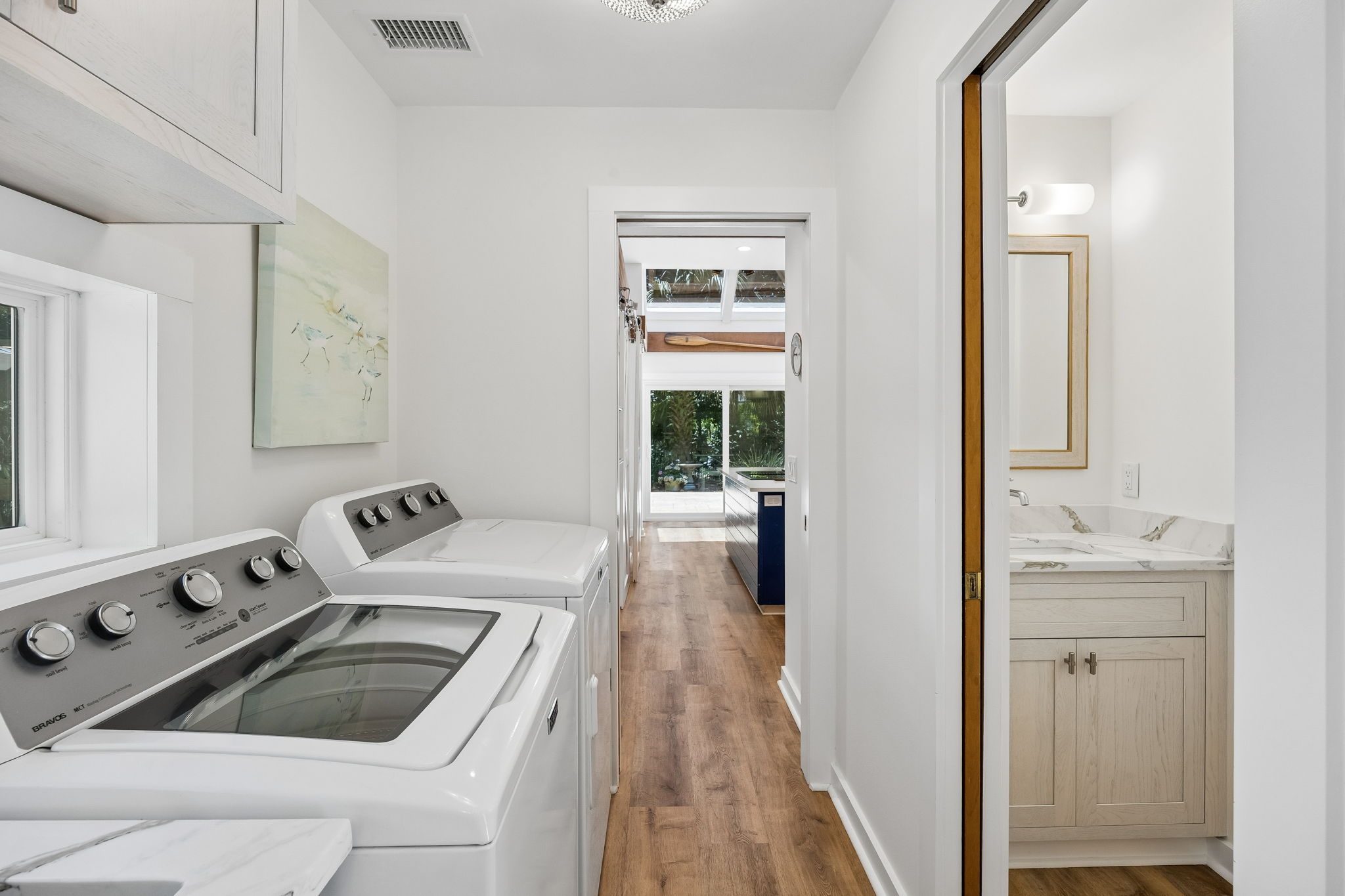 Laundry Facility/Room