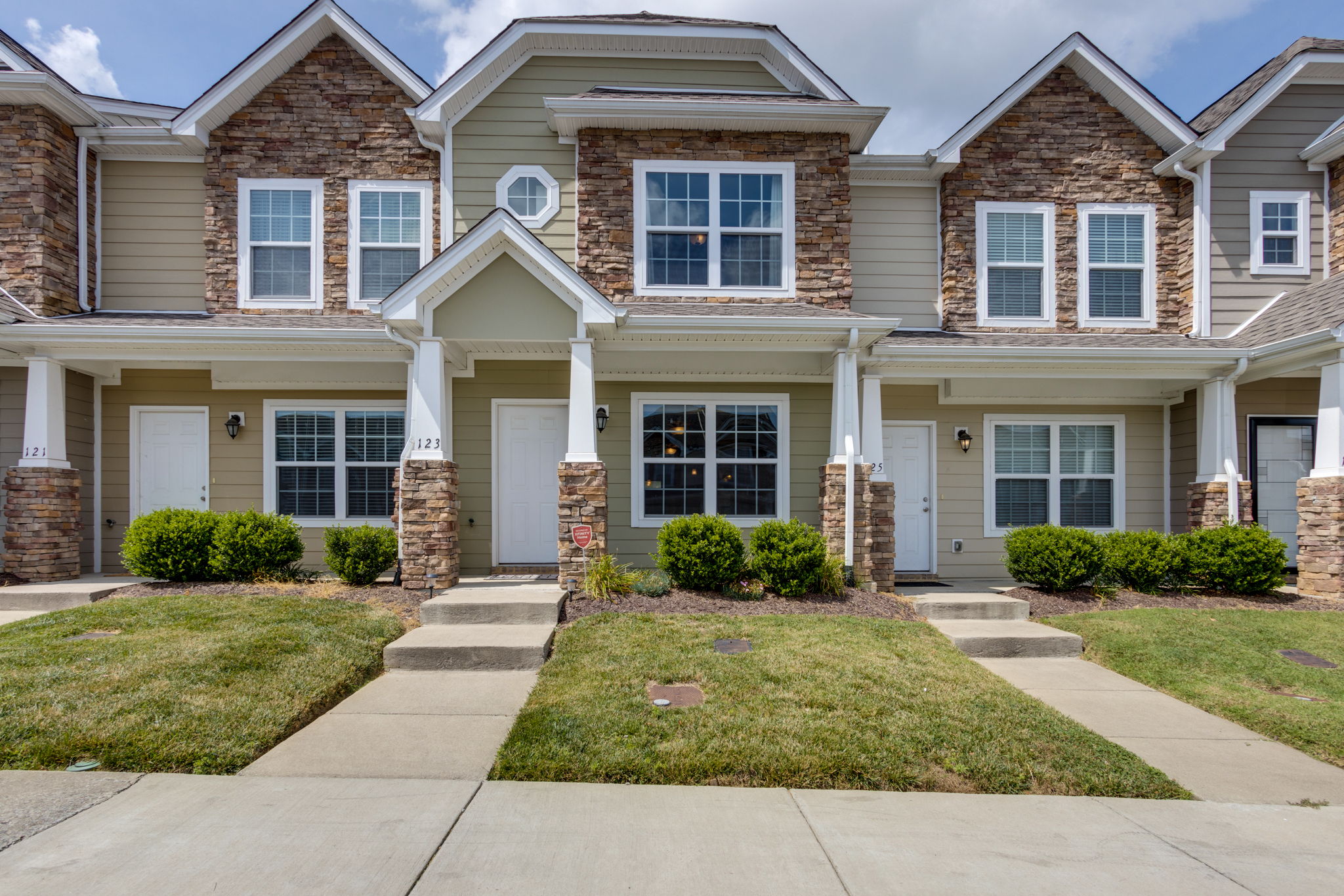 123 Cobblestone Pl Dr, Goodlettsville, TN 37072 Nathan Mantor Photography