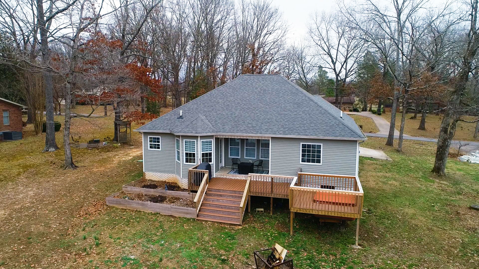 123 Deepwood Estate, Cadiz, KY 42211 Real 3D Space