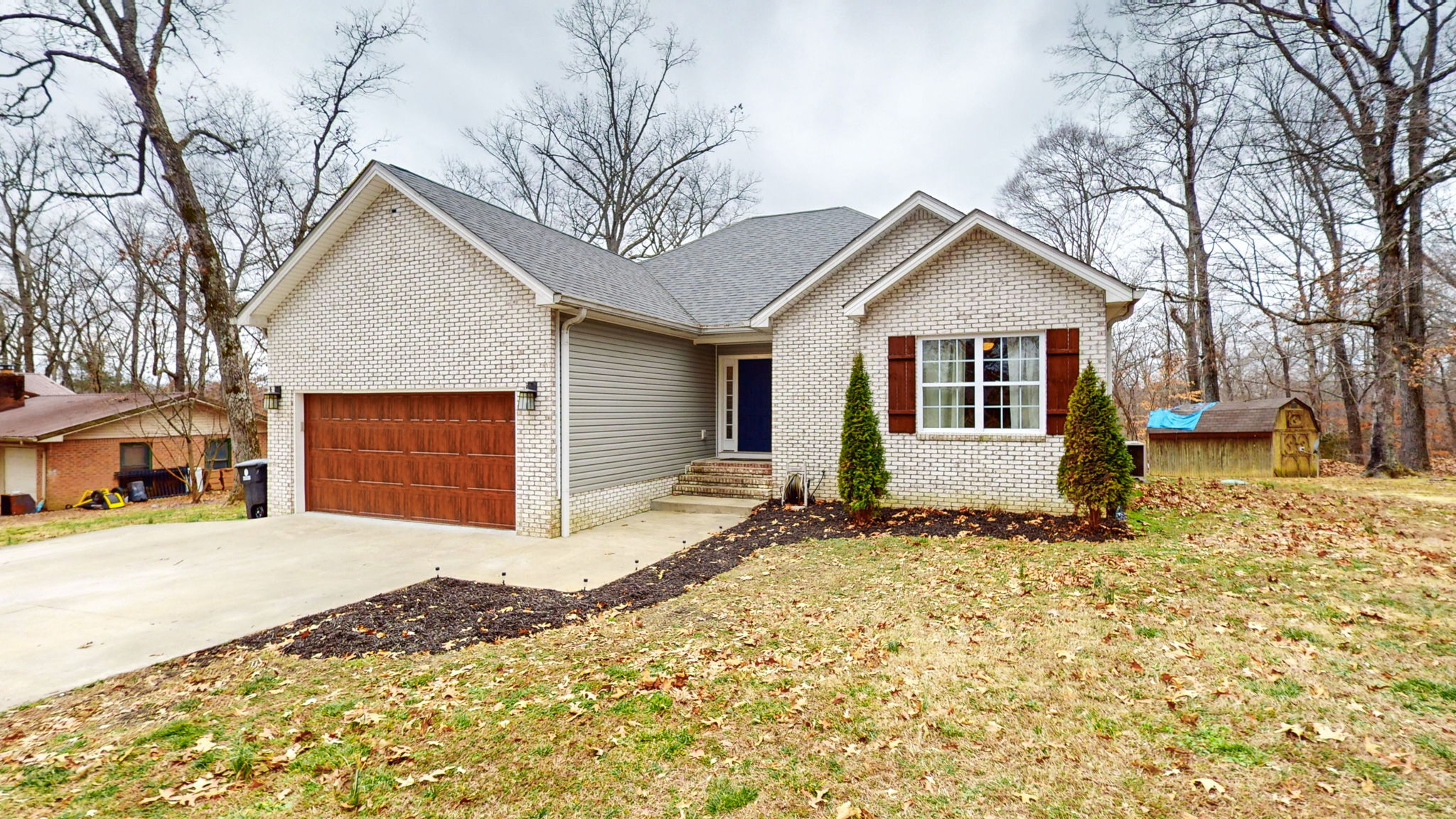 123 Deepwood Estate, Cadiz, KY 42211 Real 3D Space