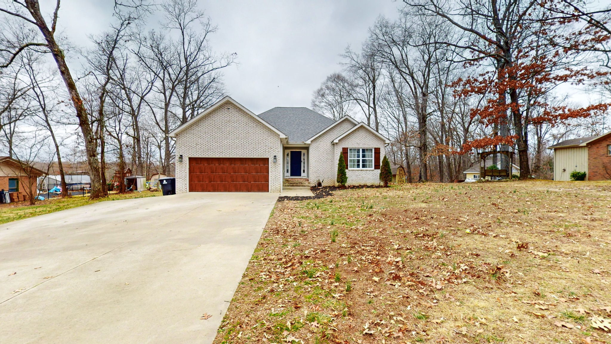 123 Deepwood Estate, Cadiz, KY 42211 Real 3D Space