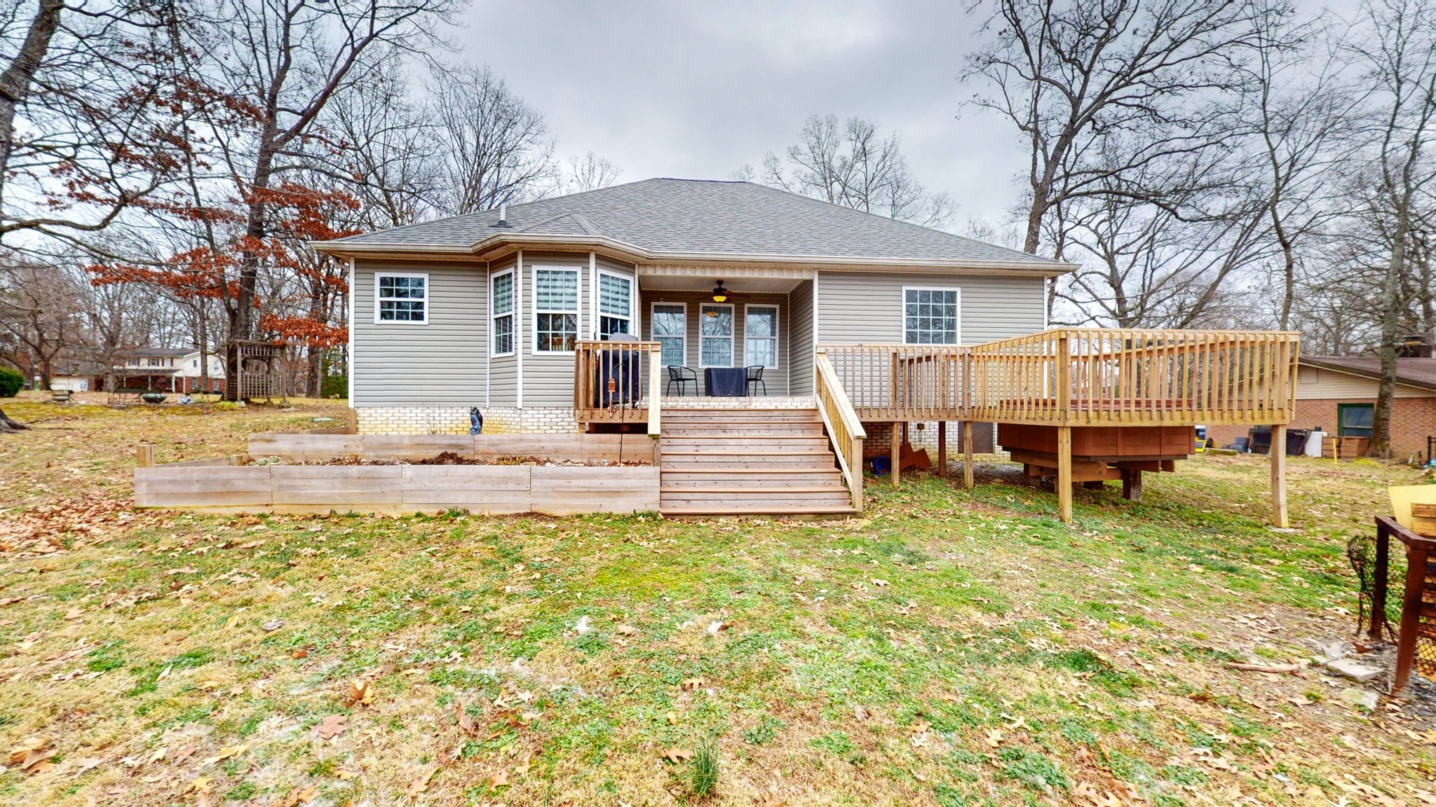 123 Deepwood Estate, Cadiz, KY 42211 Real 3D Space