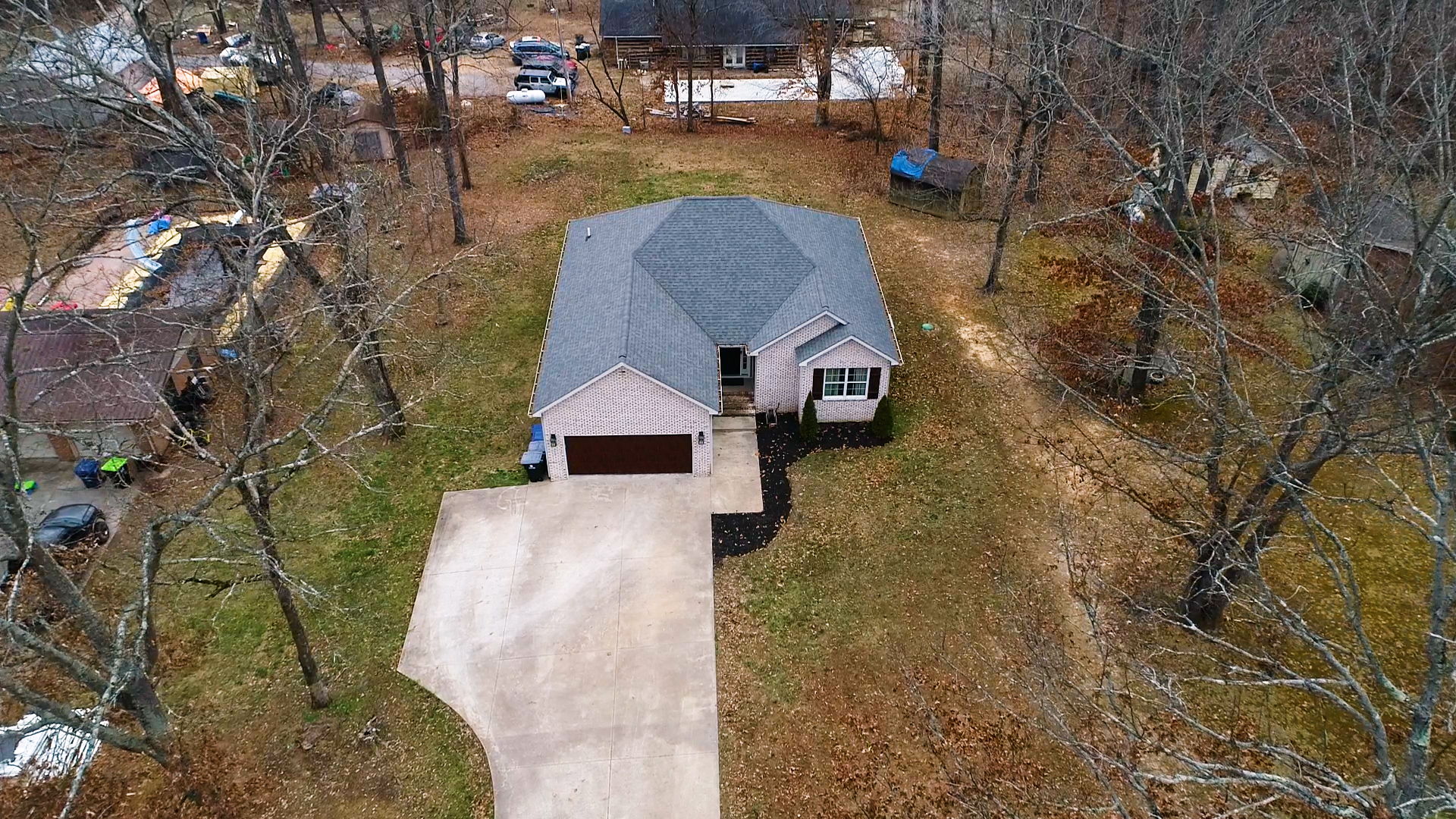 123 Deepwood Estate, Cadiz, KY 42211 Real 3D Space