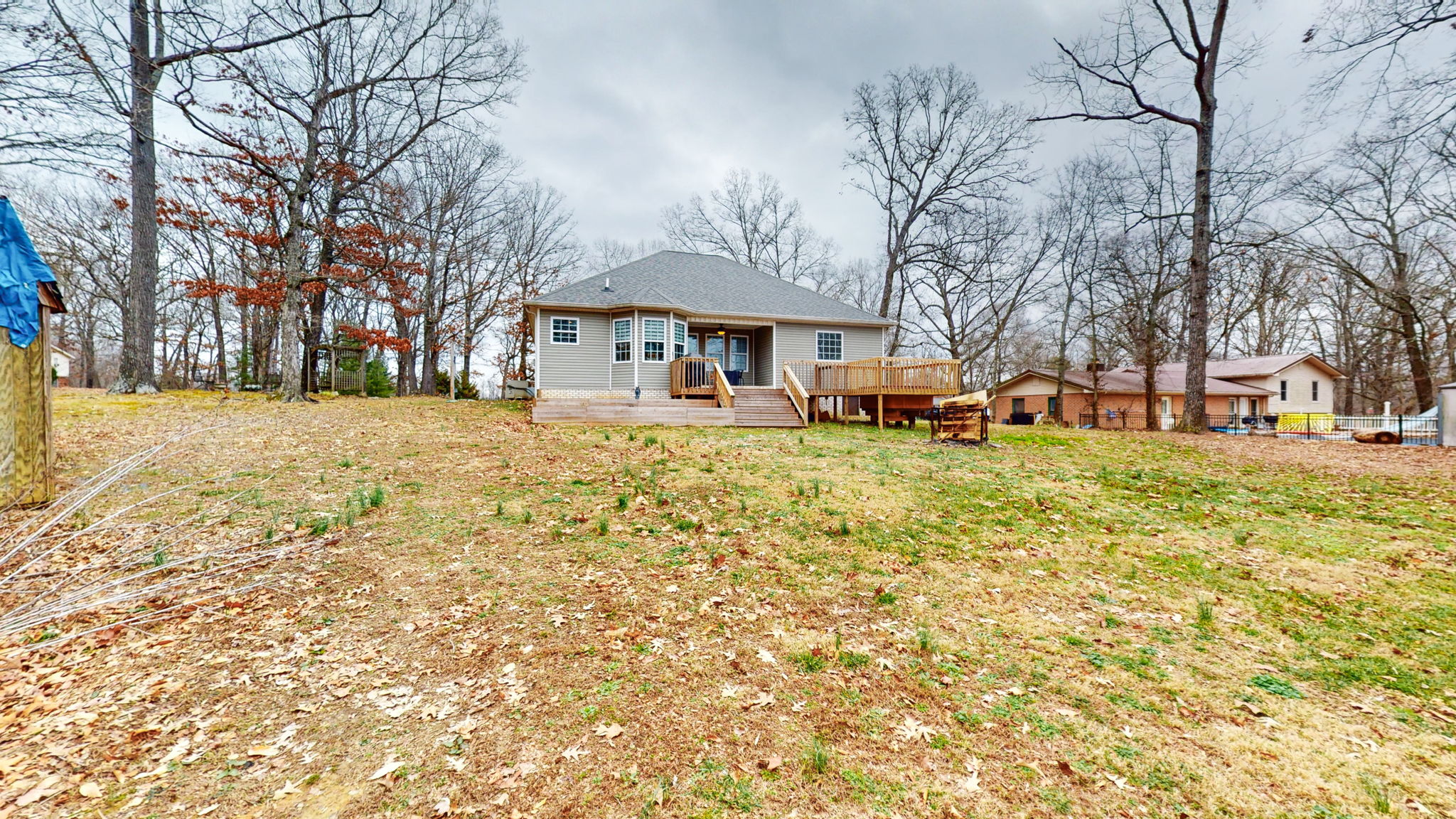 123 Deepwood Estate, Cadiz, KY 42211 Real 3D Space
