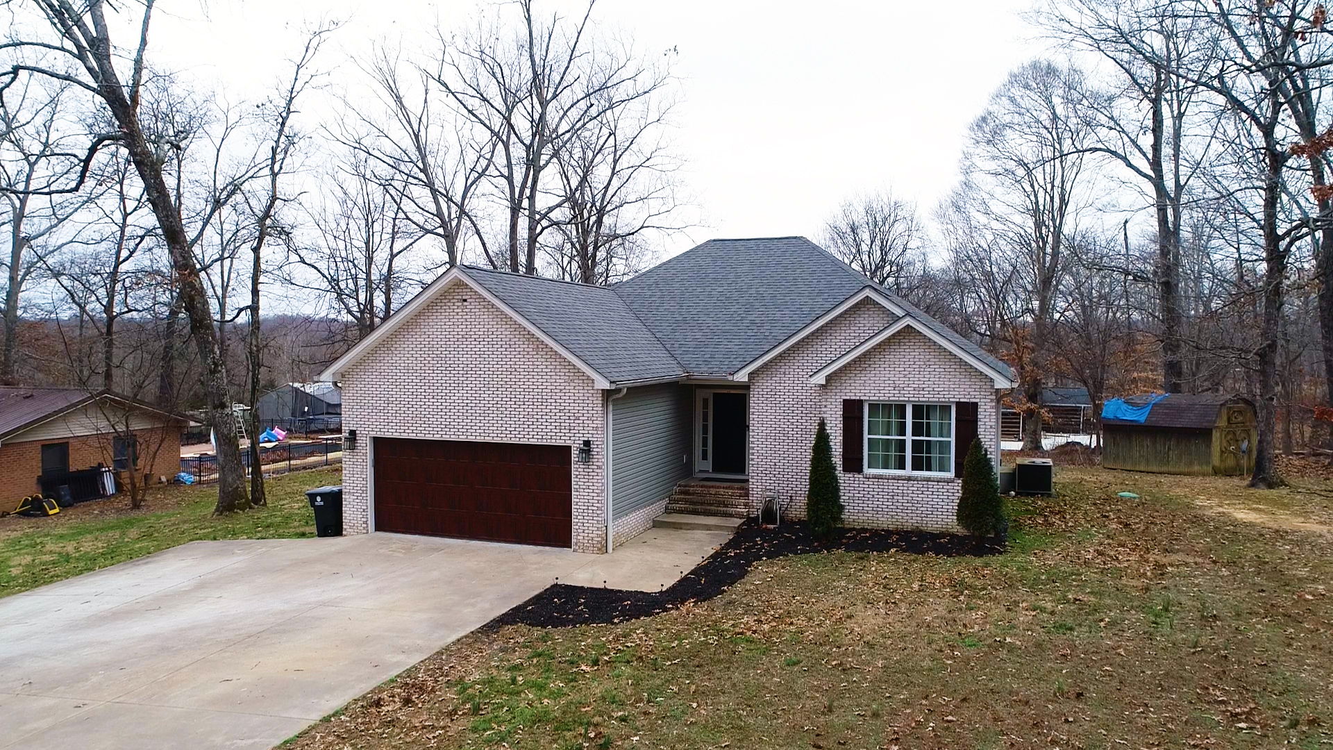 123 Deepwood Estate, Cadiz, KY 42211 Real 3D Space