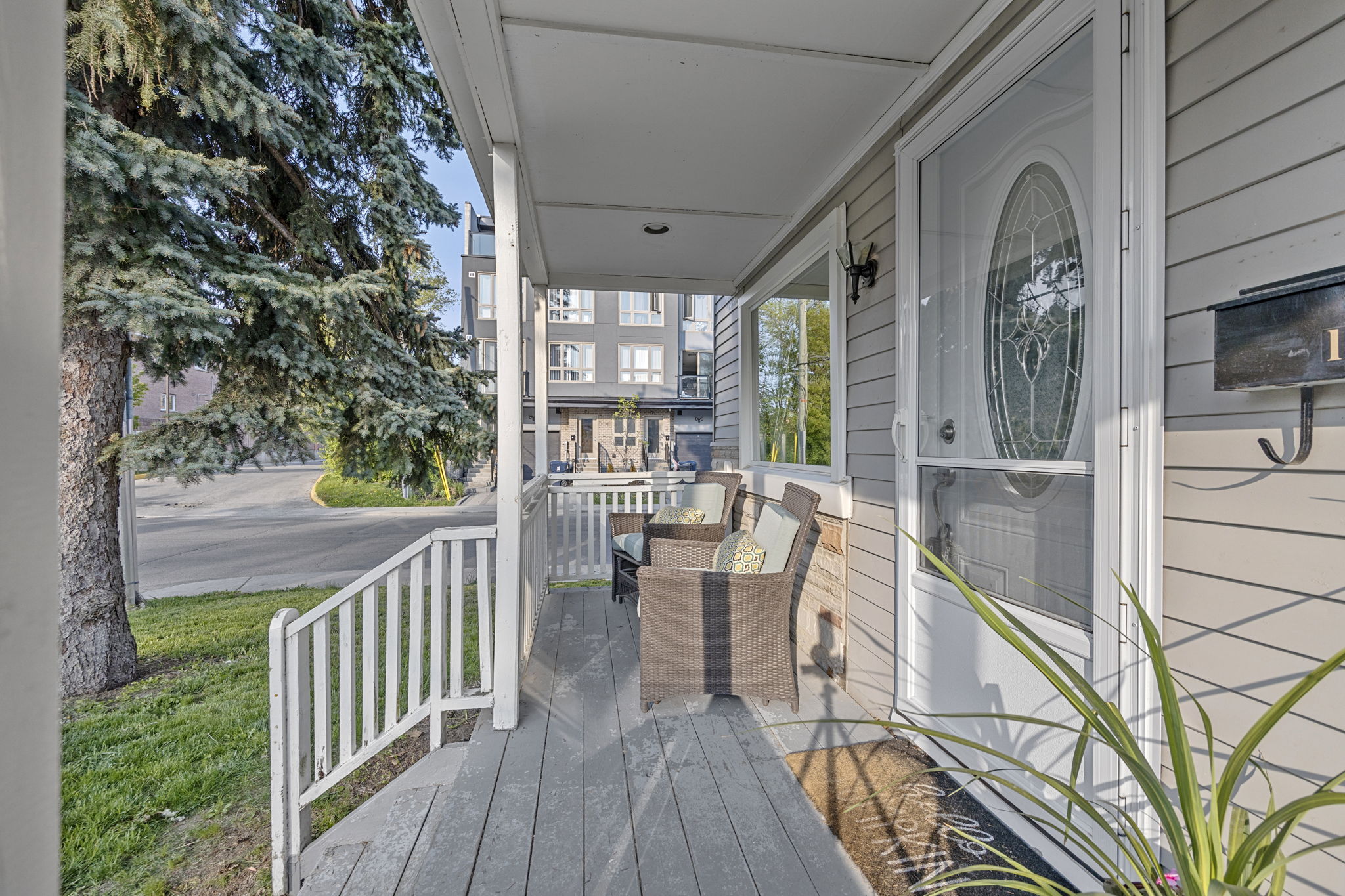 Toronto property showcase — delivered property photograph 6