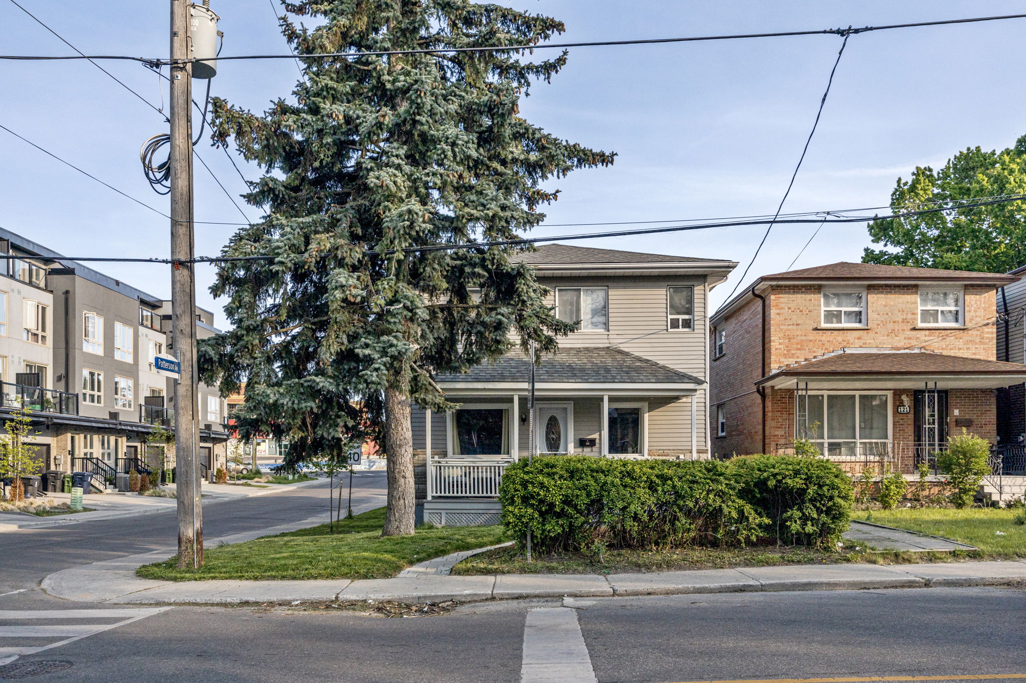 Toronto property showcase