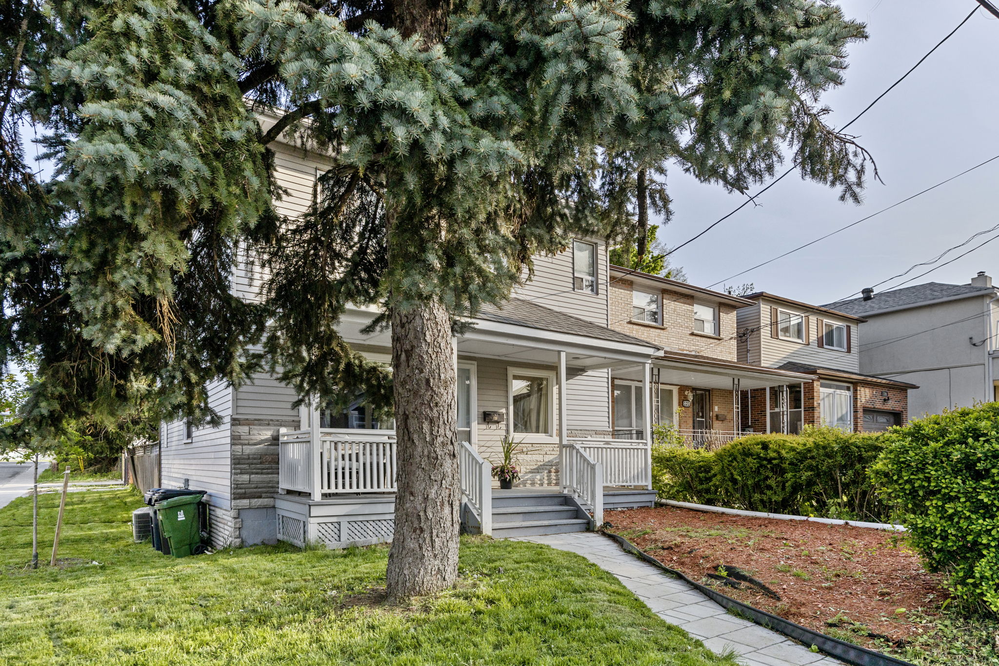 Toronto property showcase — delivered property photograph 5