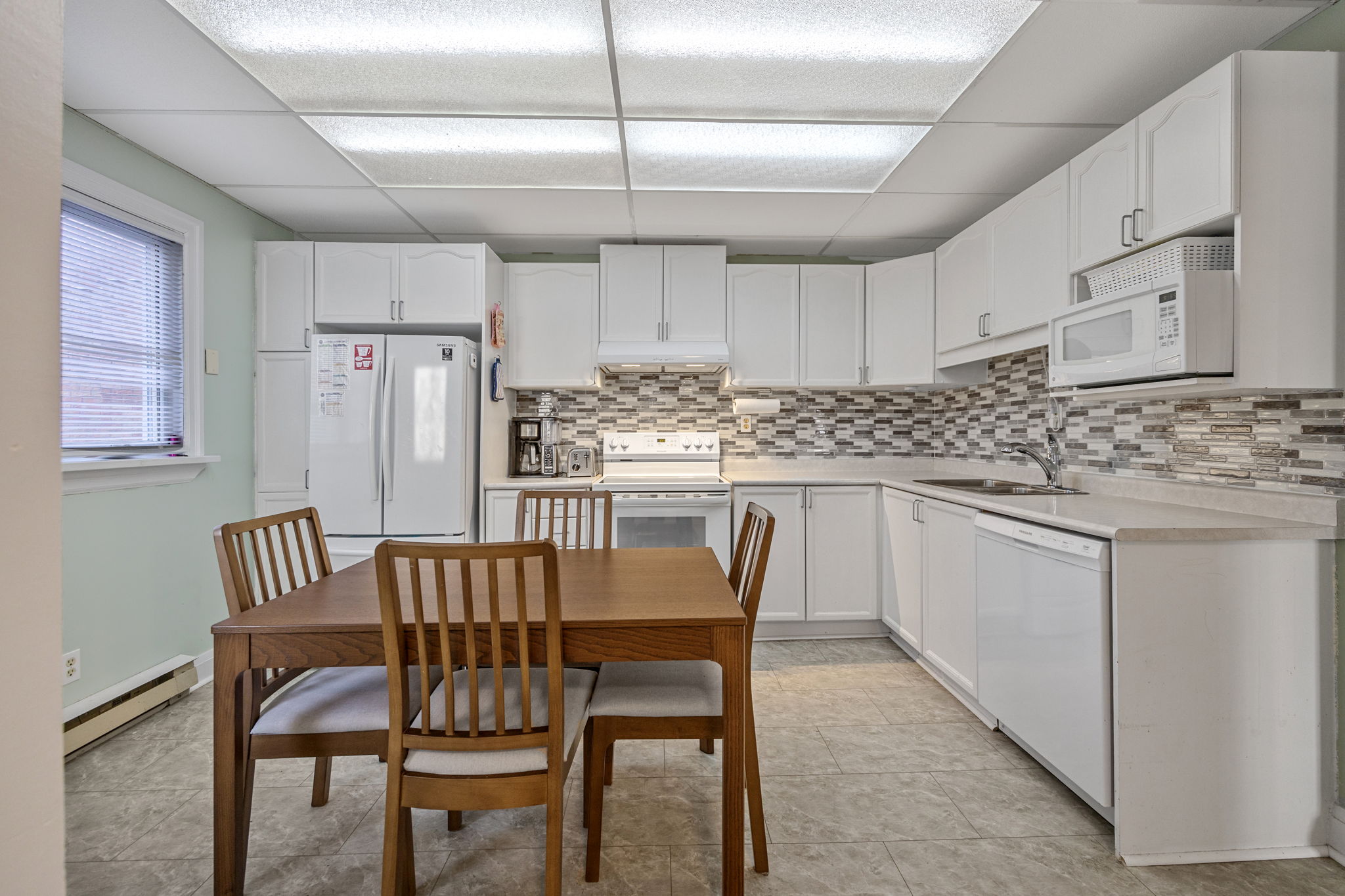 Toronto property showcase — delivered property photograph 15