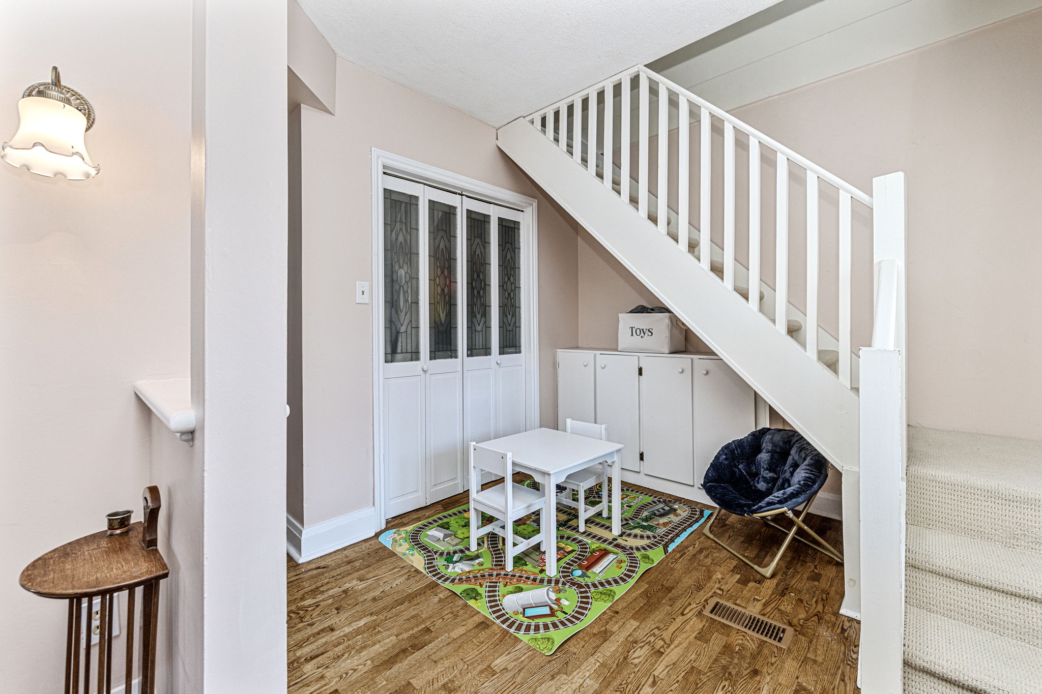 Toronto property showcase — delivered property photograph 18