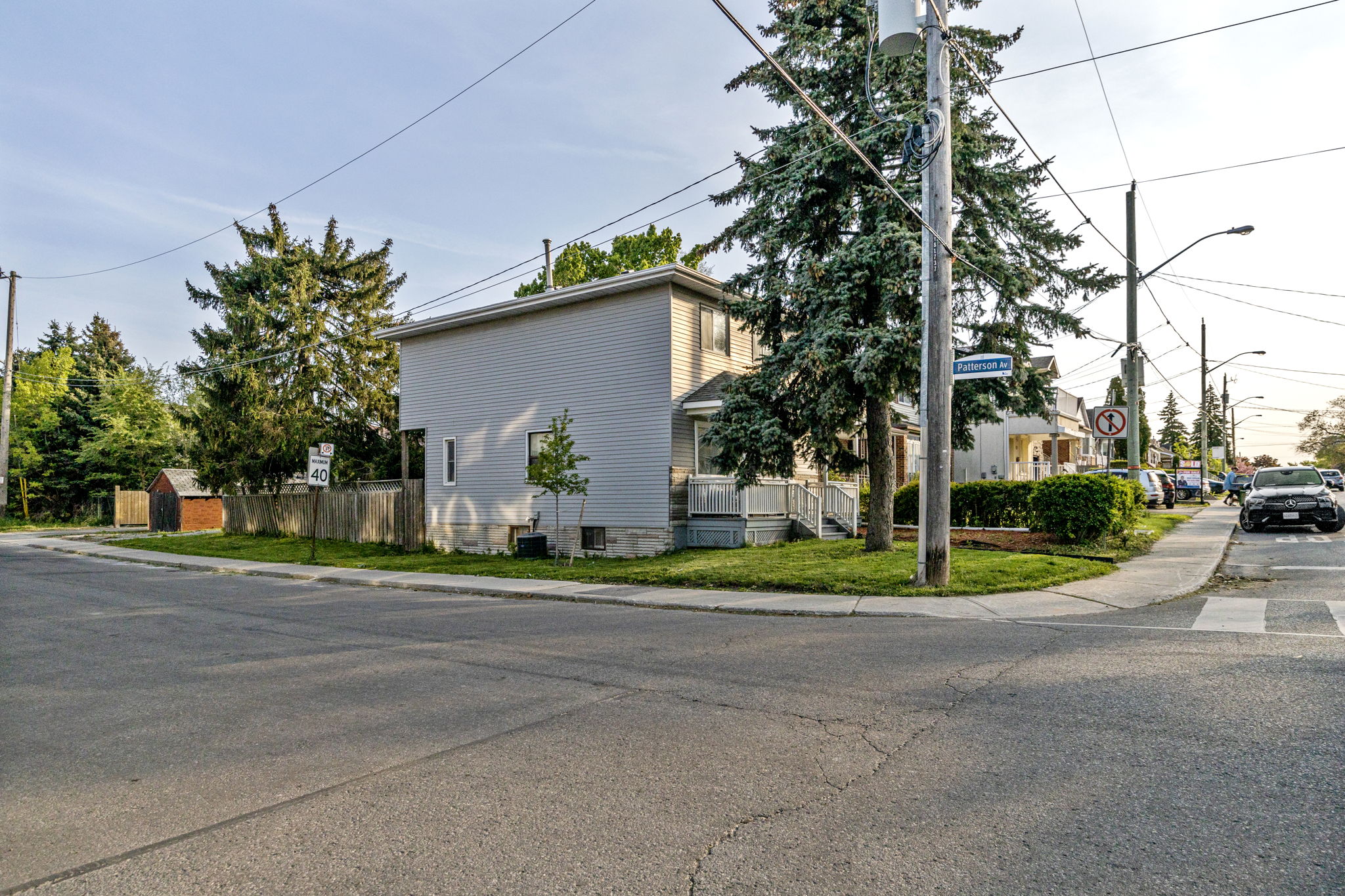 Toronto property showcase — delivered property photograph 2