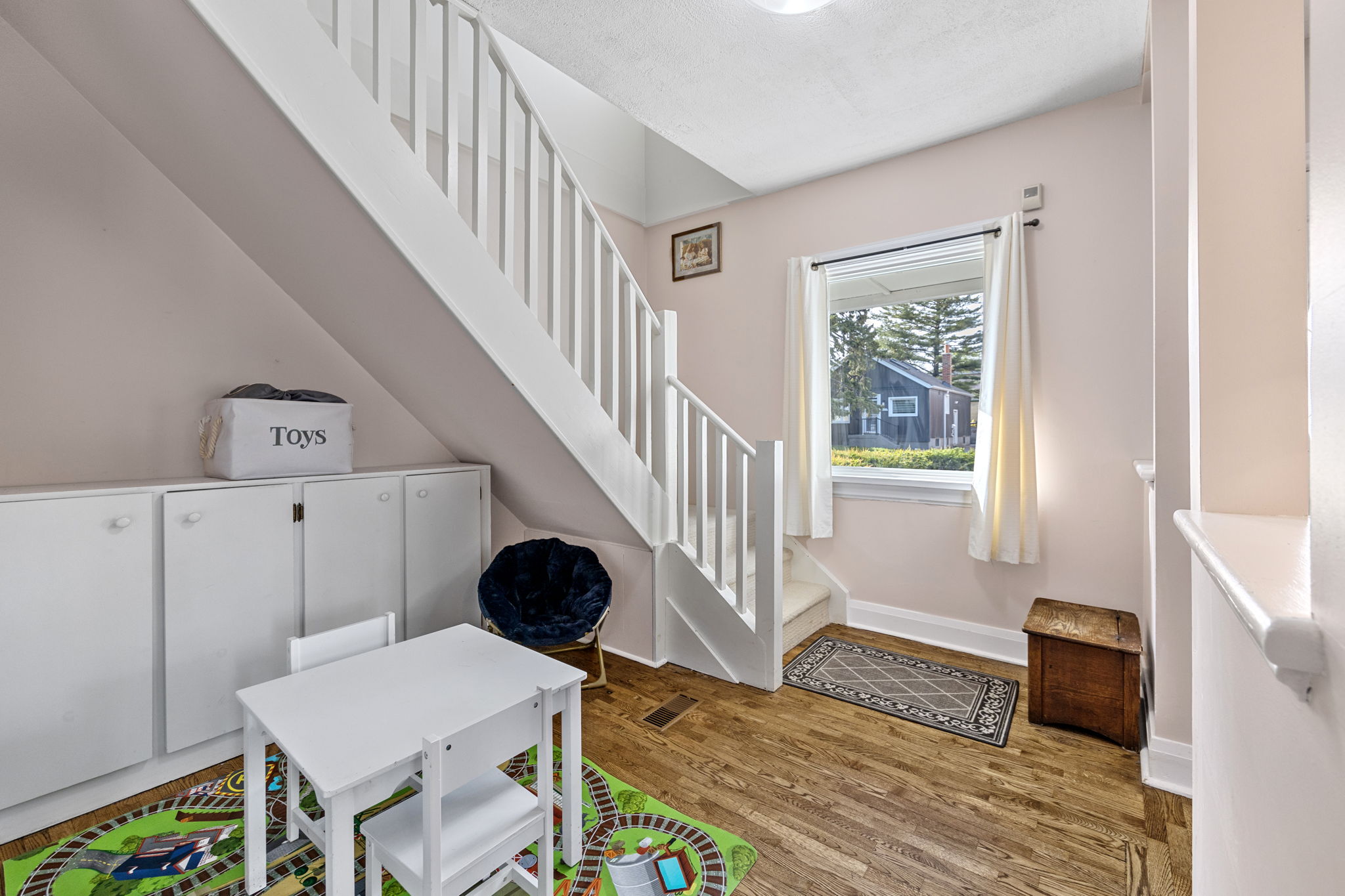 Toronto property showcase — delivered property photograph 17