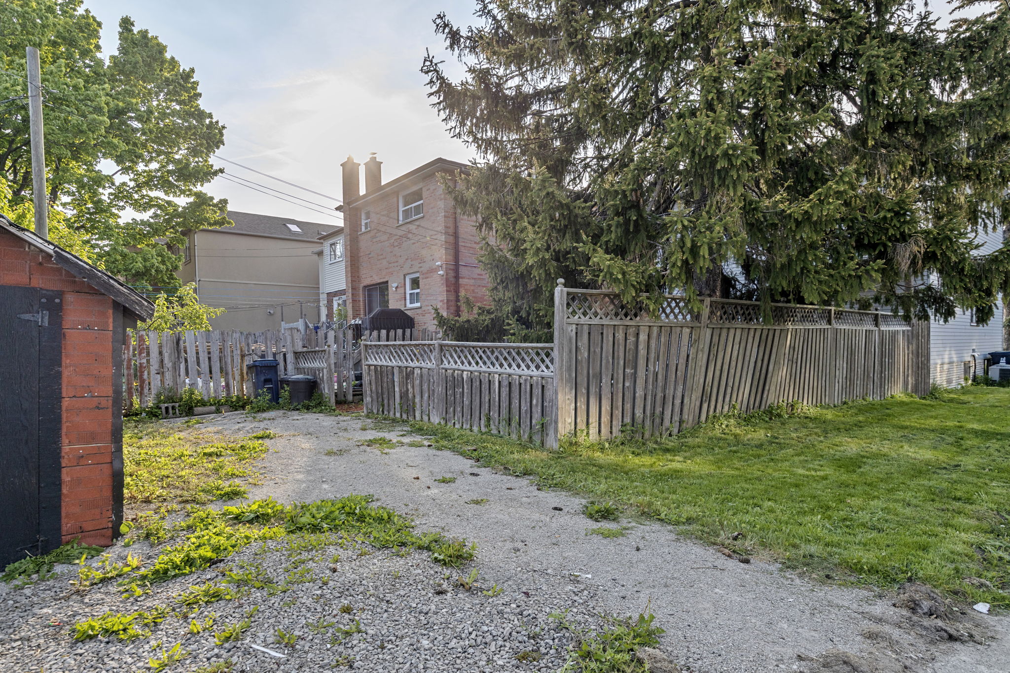 Toronto property showcase — delivered property photograph 30